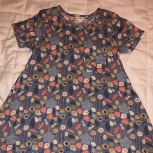 Lularoe Carly NWOT